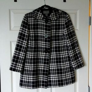 Ann Taylor coat